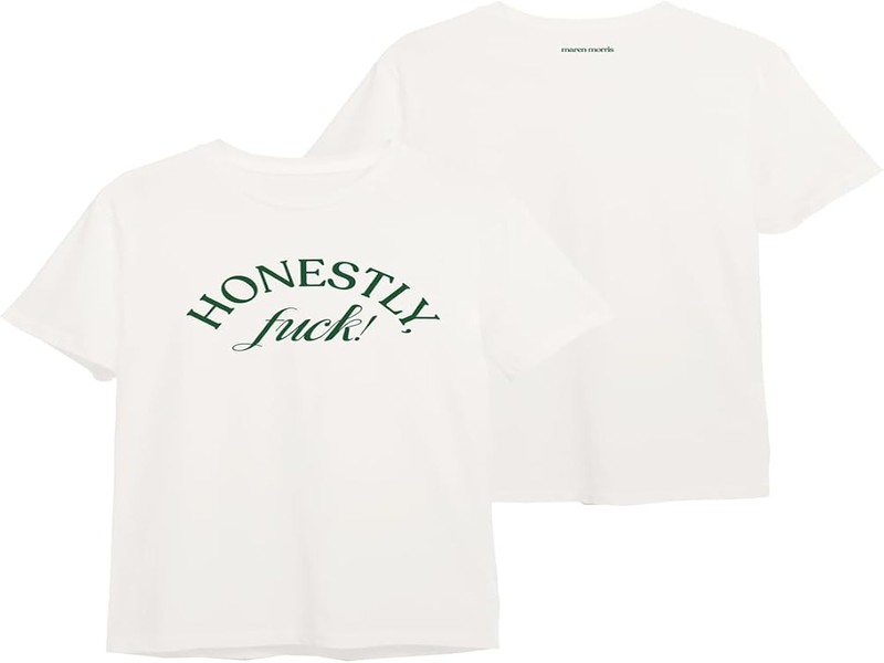 Unveiling the Latest Trends in Maren Morris Official Shop